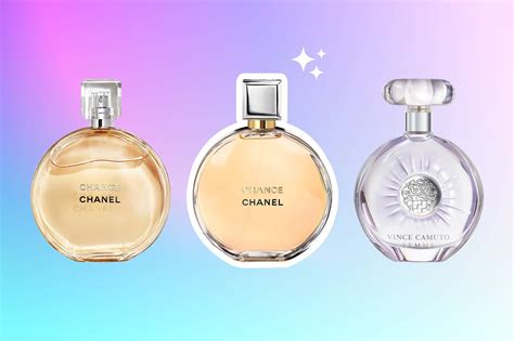 best chanel chance dupe|chanel chance tendre dupe.